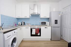 Kirkstall Serviced Apartments Leeds