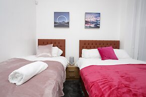 Kirkstall Serviced Apartments Leeds