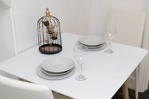 Kirkstall Serviced Apartments Leeds