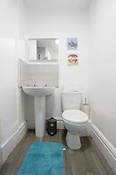 Kirkstall Serviced Apartments Leeds