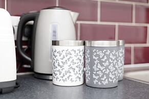 Kirkstall Serviced Apartments Leeds