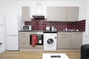 Kirkstall Serviced Apartments Leeds