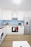 Kirkstall Serviced Apartments Leeds