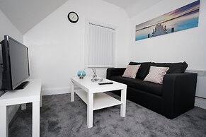 Kirkstall Serviced Apartments Leeds