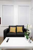 Kirkstall Serviced Apartments Leeds