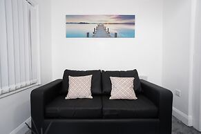 Kirkstall Serviced Apartments Leeds