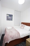 Kirkstall Serviced Apartments Leeds