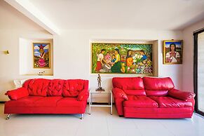 OYO Hotel Rey David, Oaxaca