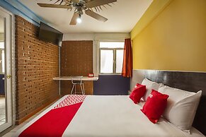 OYO Hotel Rey David, Oaxaca