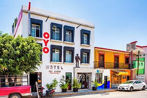OYO Hotel Rey David, Oaxaca