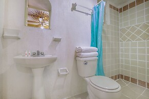 OYO Hotel Rey David, Oaxaca