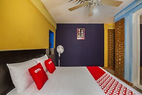 OYO Hotel Rey David, Oaxaca