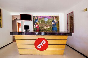 OYO Hotel Rey David, Oaxaca