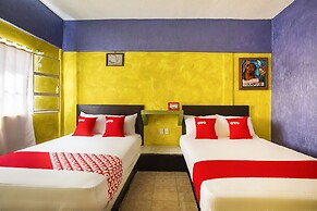 OYO Hotel Rey David, Oaxaca