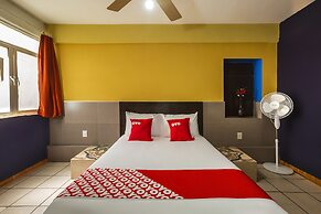 OYO Hotel Rey David, Oaxaca