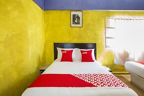 OYO Hotel Rey David, Oaxaca