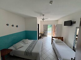 Pousada Martin de Sá