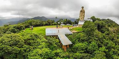 Pousada Martin de Sá