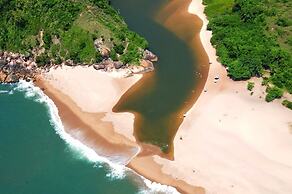 Pousada Martin de Sá