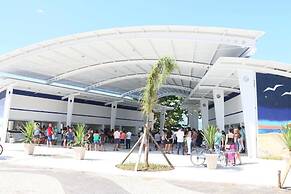 Pousada Martin de Sá