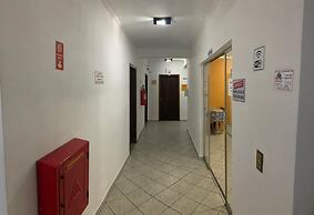 Pousada Martin de Sá