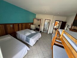 Pousada Martin de Sá