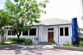 Pousada Martin de Sá