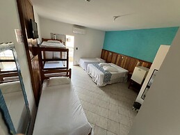 Pousada Martin de Sá