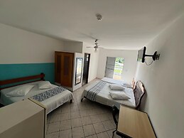 Pousada Martin de Sá