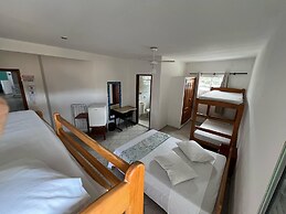 Pousada Martin de Sá