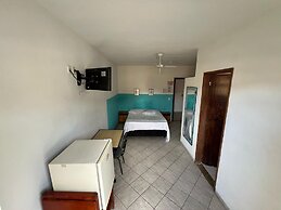 Pousada Martin de Sá