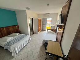 Pousada Martin de Sá