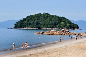 Pousada Martin de Sá