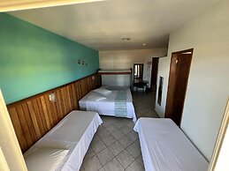 Pousada Martin de Sá