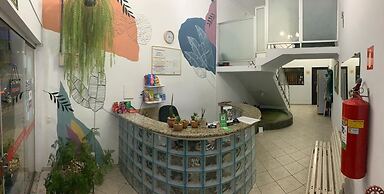 Pousada Martin de Sá