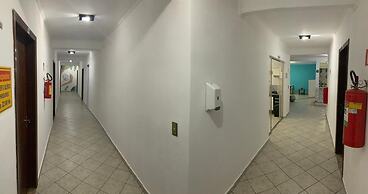 Pousada Martin de Sá