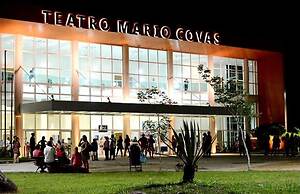 Pousada Martin de Sá