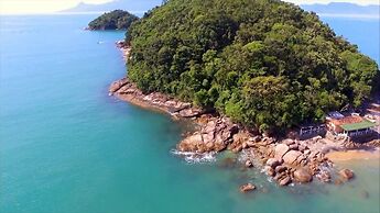 Pousada Martin de Sá