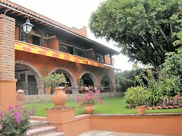 Hotel Posada San Angelo