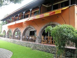 Hotel Posada San Angelo