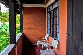 Hotel Posada San Angelo