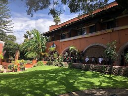Hotel Posada San Angelo