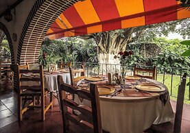 Hotel Posada San Angelo
