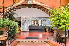 Hotel Posada San Angelo