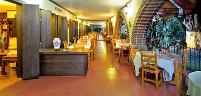 Hotel Posada San Angelo