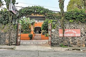 Hotel Posada San Angelo