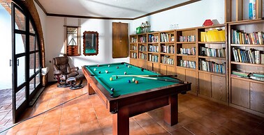 Hotel Posada San Angelo