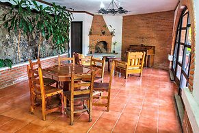 Hotel Posada San Angelo