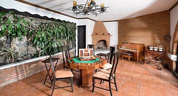 Hotel Posada San Angelo