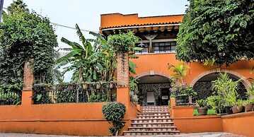 Hotel Posada San Angelo